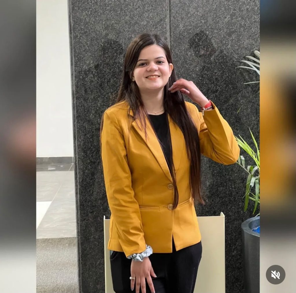 Tanya Singh